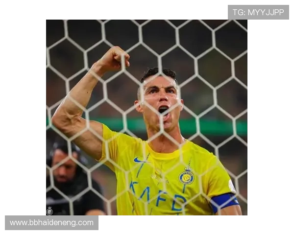 沙特超C罗帽子戏法全记录